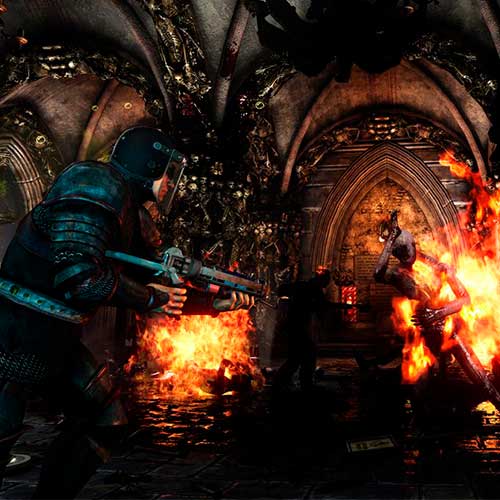 Killing Floor 2 Cd Key Steam Global